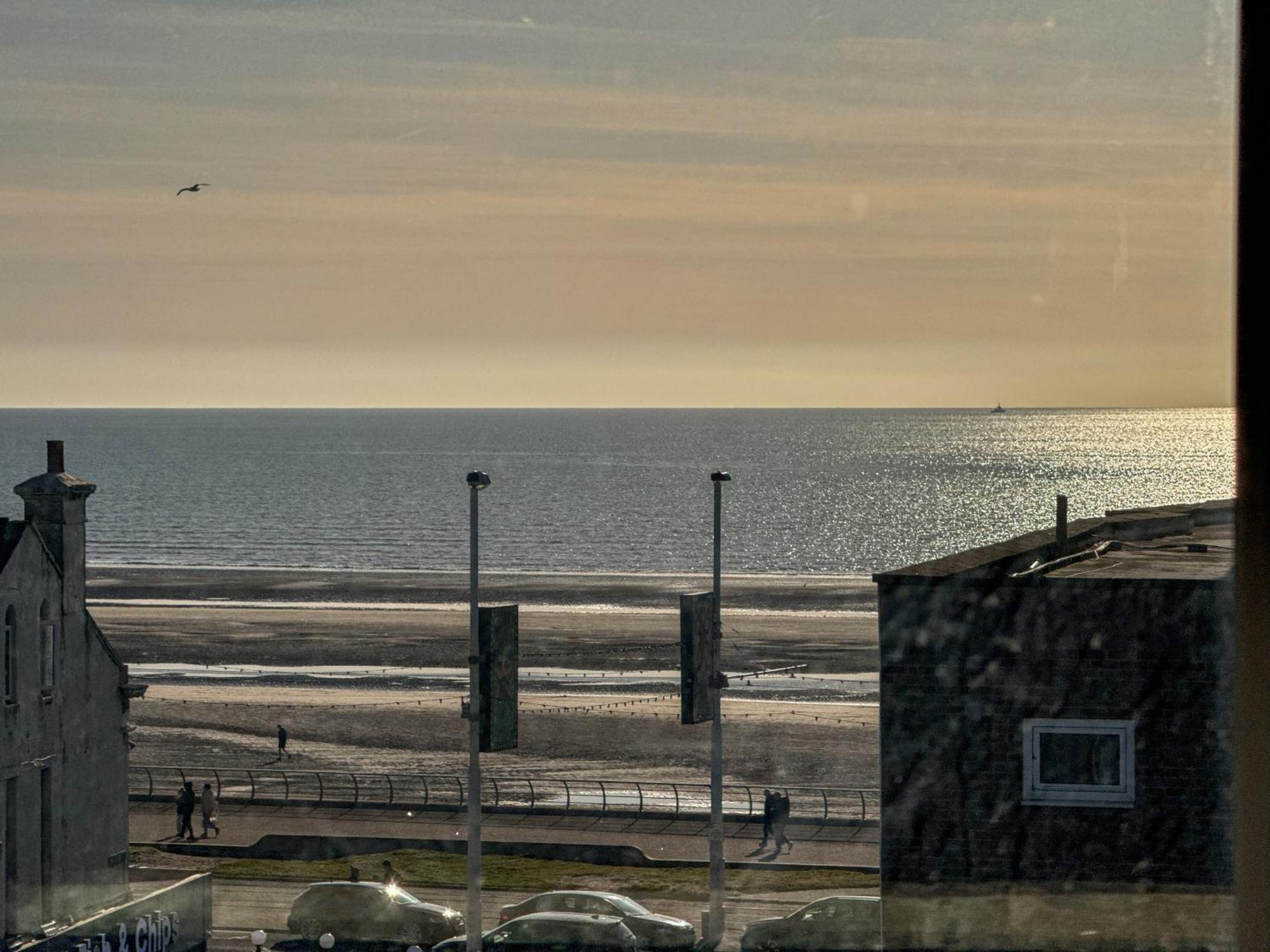 The Chatwal Boutique Hotel Blackpool Exterior photo
